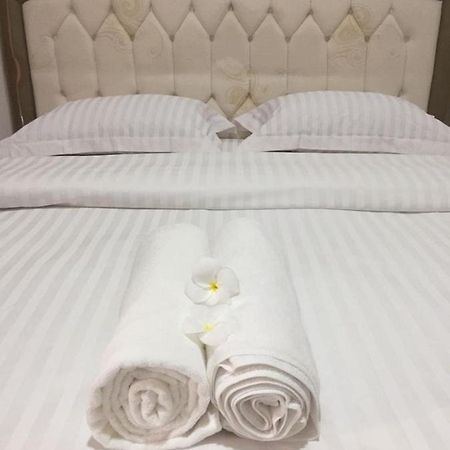 Hotel My New Lovina Экстерьер фото