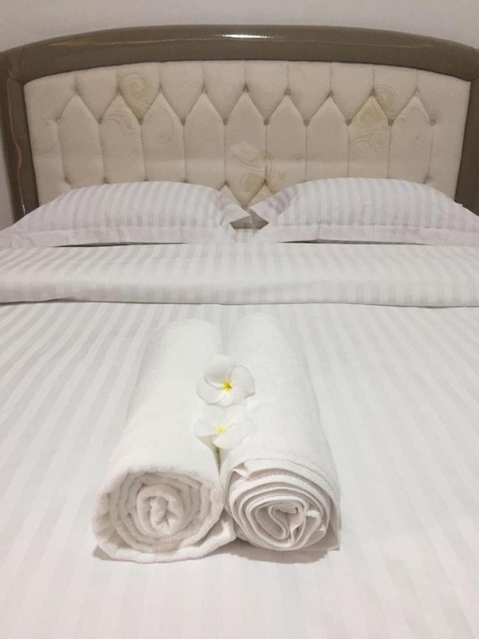 Hotel My New Lovina Экстерьер фото